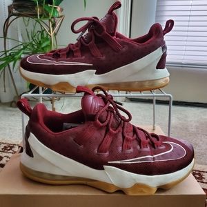 Nike Labron Sneakers